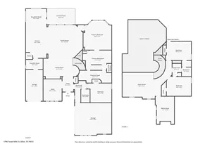 1706 Texas Hills Ct, Allen, TX 75013 - Photo 38