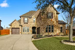 1706 Texas Hills Ct, Allen, TX 75013 - Photo 2