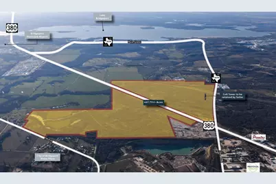 000 W US Hwy 380, Bridgeport, TX 76426 - Photo 2