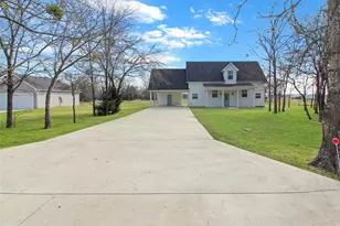 7817 County Rd 4076, Scurry, TX 75158 - Photo 2