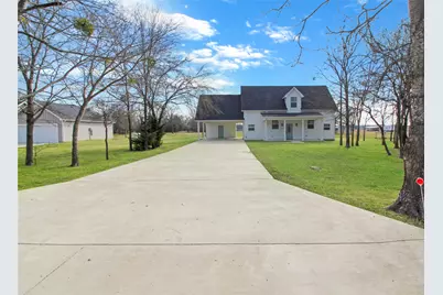 7817 County Road 4076, Scurry, TX 75158 - Photo 1