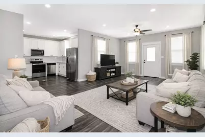 7817 County Road 4076, Scurry, TX 75158 - Photo 6