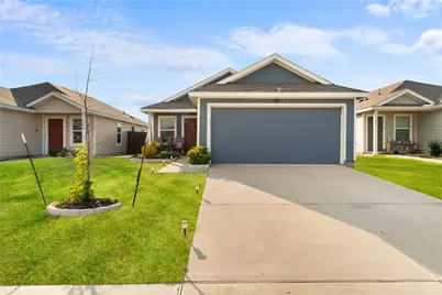 5644 Rockrose Lane, Princeton, TX 75407 - Photo 2