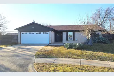 6051 Oakdale Court, Watauga, TX 76148 - Photo 1