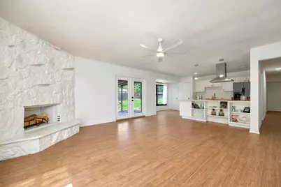 6051 Oakdale Court, Watauga, TX 76148 - Photo 8