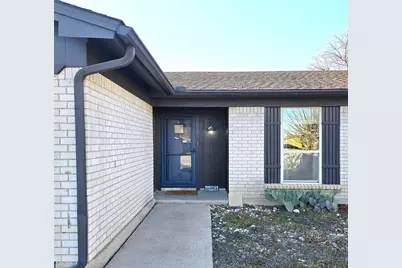 6051 Oakdale Court, Watauga, TX 76148 - Photo 2