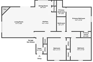 6051 Oakdale Ct, Watauga, TX 76148 - Photo 32