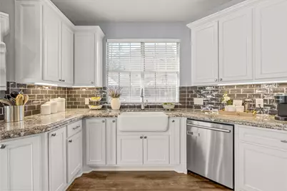 1913 Big Bend Cove, Southlake, TX 76092 - Photo 12