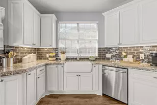 1913 Big Bend Cove, Southlake, TX 76092 - Photo 12