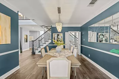 1913 Big Bend Cove, Southlake, TX 76092 - Photo 4