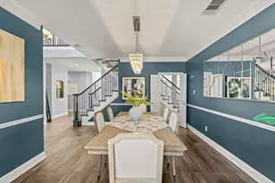 1913 Big Bend Cove, Southlake, TX 76092 - Photo 4