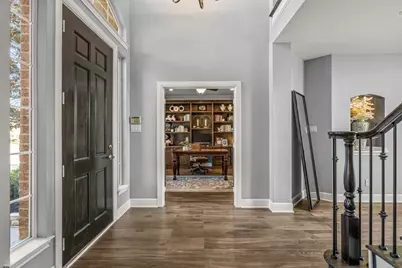 1913 Big Bend Cove, Southlake, TX 76092 - Photo 2