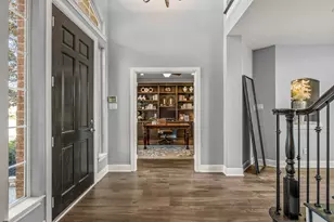 1913 Big Bend Cove, Southlake, TX 76092 - Photo 2