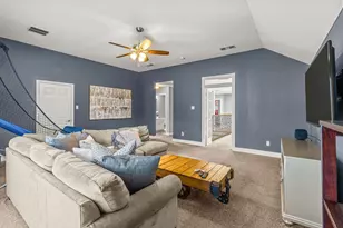 1913 Big Bend Cove, Southlake, TX 76092 - Photo 22