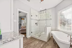 1913 Big Bend Cove, Southlake, TX 76092 - Photo 18