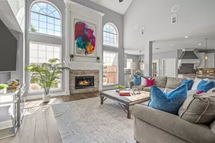 1913 Big Bend Cove, Southlake, TX 76092 - Photo 6