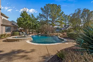 1913 Big Bend Cove, Southlake, TX 76092 - Photo 30