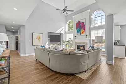 1913 Big Bend Cove, Southlake, TX 76092 - Photo 8