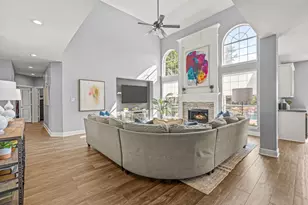 1913 Big Bend Cove, Southlake, TX 76092 - Photo 8