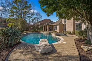 1913 Big Bend Cove, Southlake, TX 76092 - Photo 32