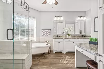 1913 Big Bend Cove, Southlake, TX 76092 - Photo 16