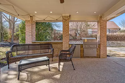 1913 Big Bend Cove, Southlake, TX 76092 - Photo 28