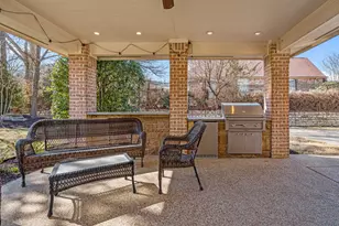 1913 Big Bend Cove, Southlake, TX 76092 - Photo 28