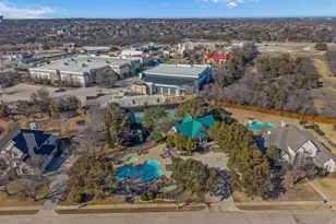 1913 Big Bend Cove, Southlake, TX 76092 - Photo 40