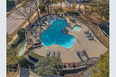 1913 Big Bend Cove, Southlake, TX 76092 - Photo 38