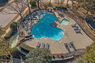 1913 Big Bend Cove, Southlake, TX 76092 - Photo 38