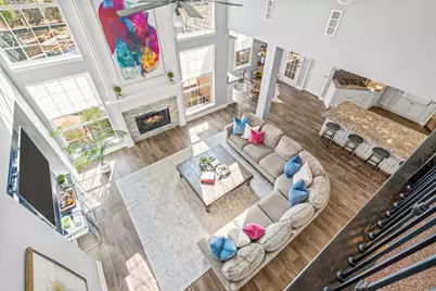 1913 Big Bend Cove, Southlake, TX 76092 - Photo 20