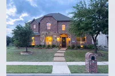 308 Parke Hollow Drive, Wylie, TX 75098 - Photo 34