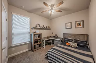 848 Shepperton Wy, Fort Worth, TX 76247 - Photo 10