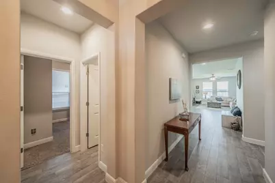 848 Shepperton Way, Fort Worth, TX 76247 - Photo 4