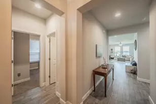 848 Shepperton Wy, Fort Worth, TX 76247 - Photo 4