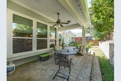 517 Hearth Terrace, Argyle, TX 76226 - Photo 34