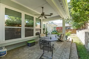 517 Hearth Terrace, Argyle, TX 76226 - Photo 34