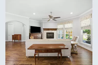 517 Hearth Terrace, Argyle, TX 76226 - Photo 10