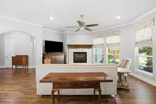 517 Hearth Terrace, Argyle, TX 76226 - Photo 10