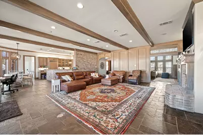 208 Highpoint Circle, Valley View, TX 76272 - Photo 8