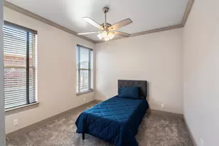 417 W Andrew Dr, Mabank, TX 75147 - Photo 24