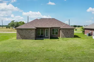 417 W Andrew Dr, Mabank, TX 75147 - Photo 28