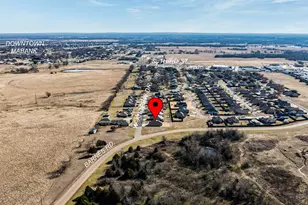 417 W Andrew Dr, Mabank, TX 75147 - Photo 34