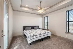 417 W Andrew Dr, Mabank, TX 75147 - Photo 16