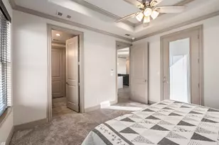 417 W Andrew Dr, Mabank, TX 75147 - Photo 16