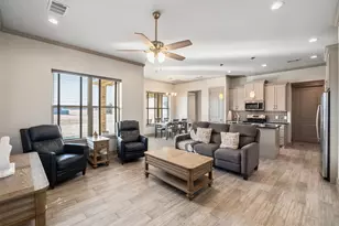 417 W Andrew Dr, Mabank, TX 75147 - Photo 4