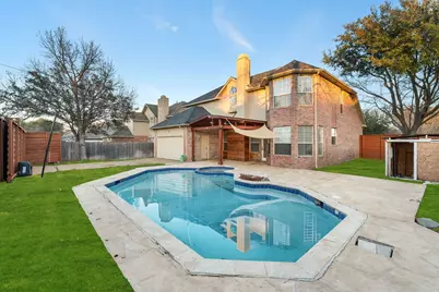 7201 Milton Lane, Plano, TX 75025 - Photo 4