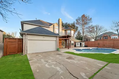 7201 Milton Lane, Plano, TX 75025 - Photo 38