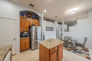 8312 Trinity Vista Trail, Hurst, TX 76053 - Photo 18