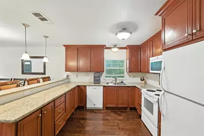 5016 Thompson Terrace, Colleyville, TX 76034 - Photo 20